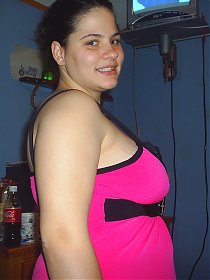 Mature BBW Housewife