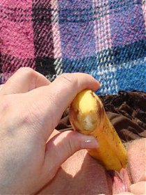 Juicy Fisting