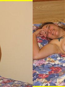 Mature BBW Housewife