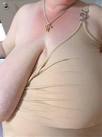 Mature BBW Housewife