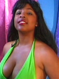 Busty fat chick gets pounded hard