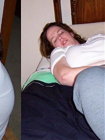 Plump Wives - Exclusive Amateur BBW pics