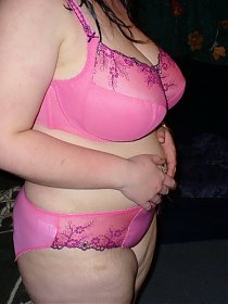 Fatty Wife