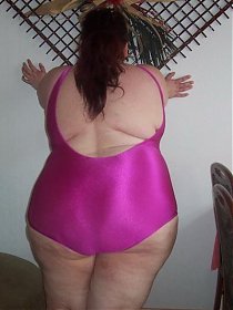Fatty Wife