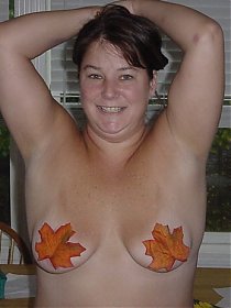 Fatty Wife